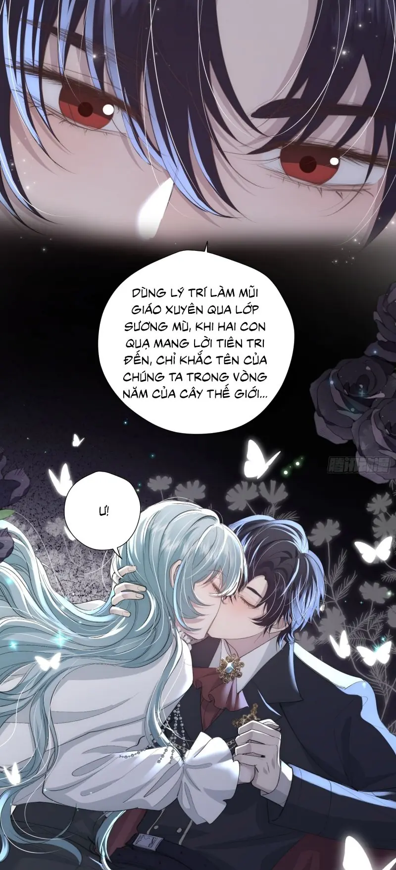 Đồng Phạm Hoàn Hảo Chapter 18 - Trang 35