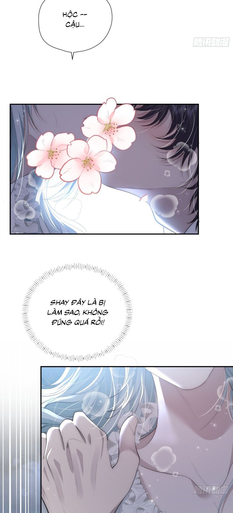 Đồng Phạm Hoàn Hảo Chapter 18 - Trang 37