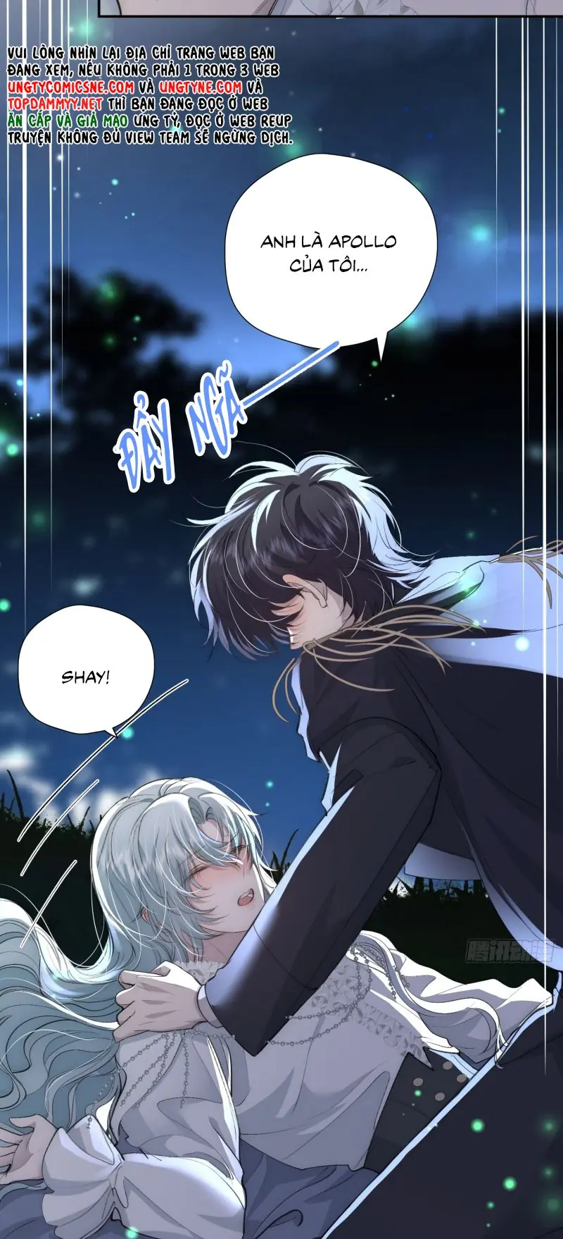 Đồng Phạm Hoàn Hảo Chapter 18 - Trang 38