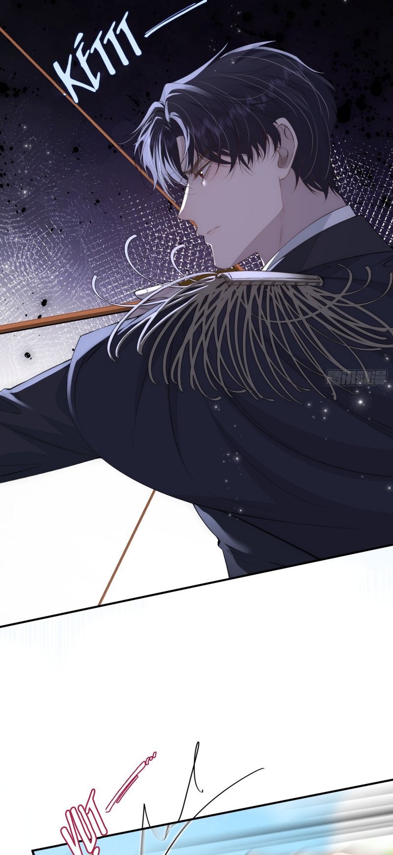 Đồng Phạm Hoàn Hảo Chapter 18 - Trang 4