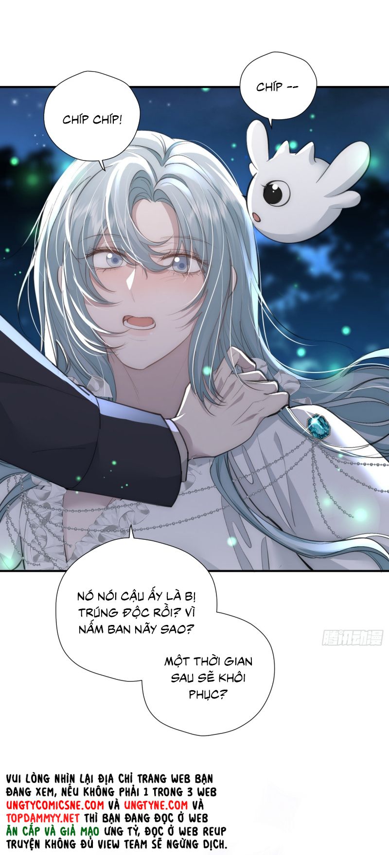 Đồng Phạm Hoàn Hảo Chapter 18 - Trang 41