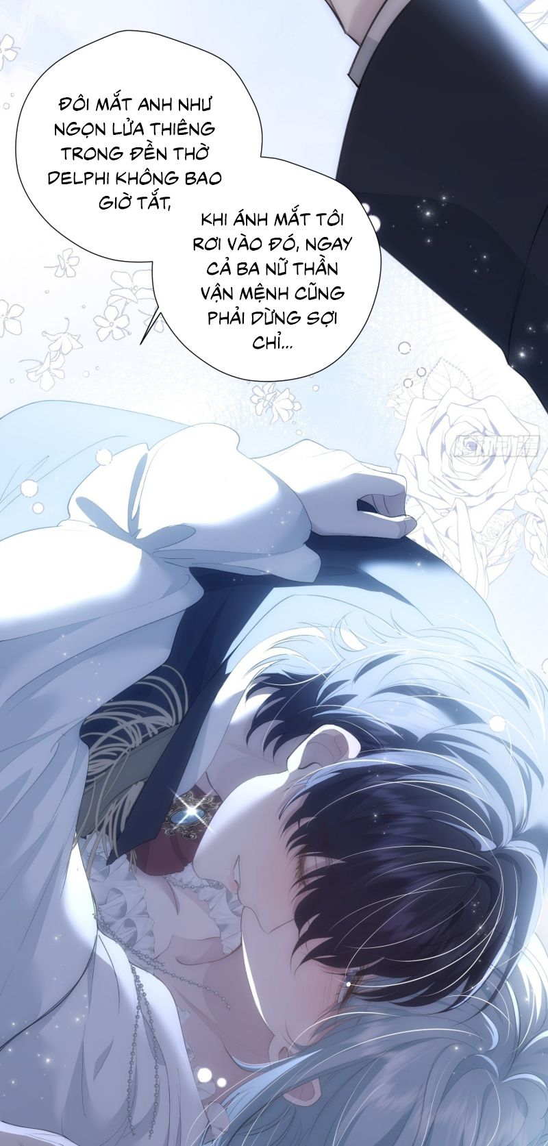Đồng Phạm Hoàn Hảo Chapter 18 - Trang 43