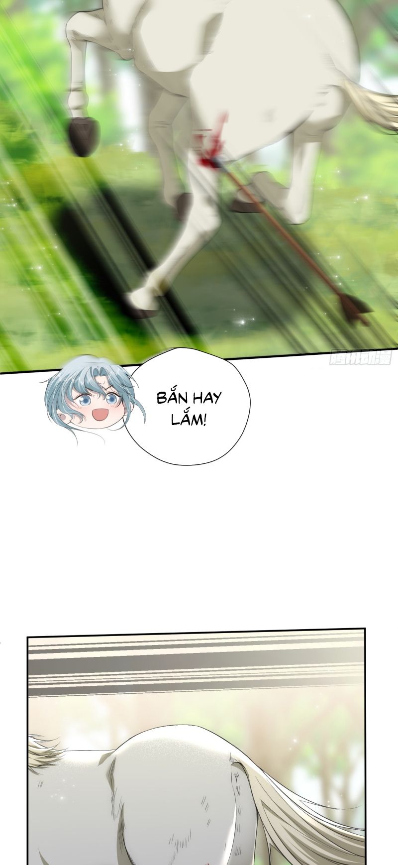 Đồng Phạm Hoàn Hảo Chapter 18 - Trang 6