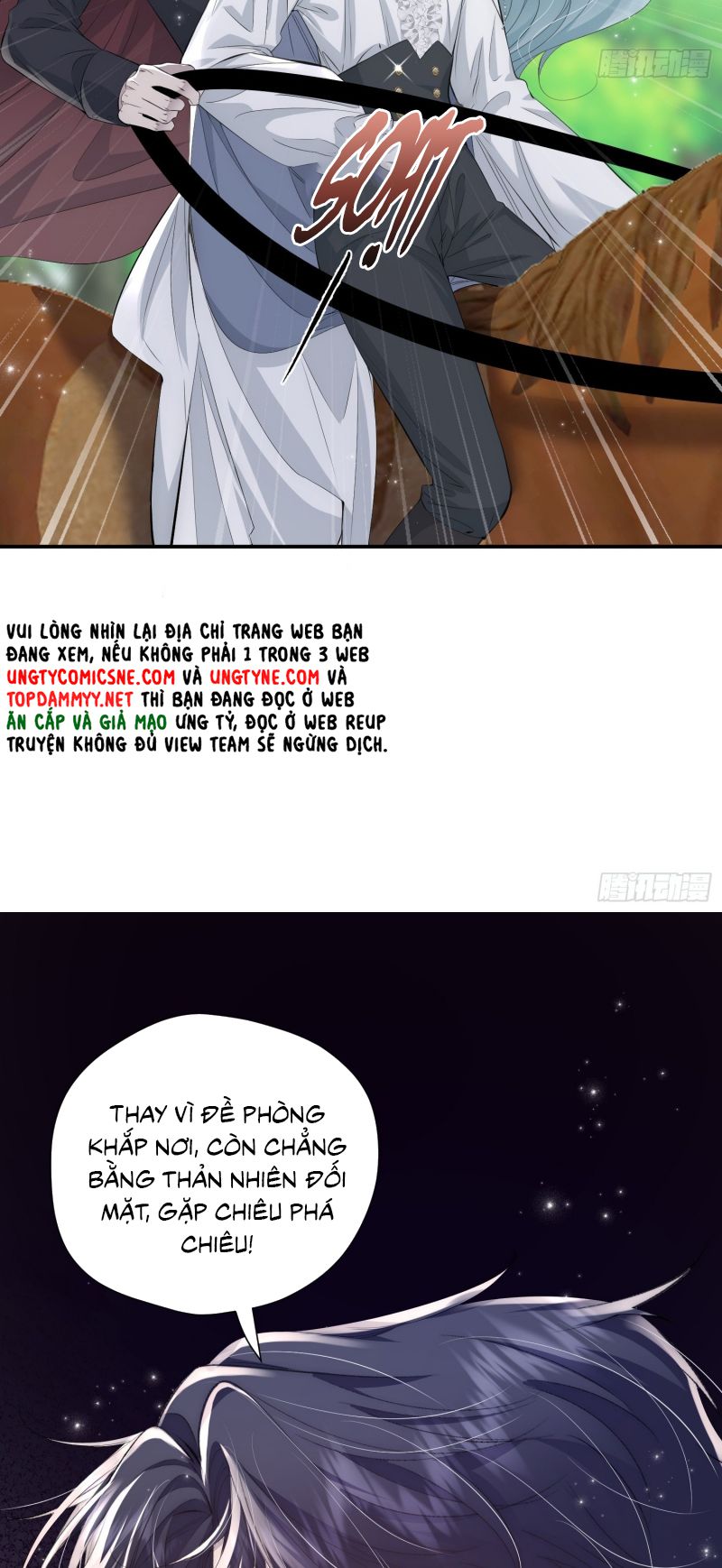 Đồng Phạm Hoàn Hảo Chapter 18 - Trang 9