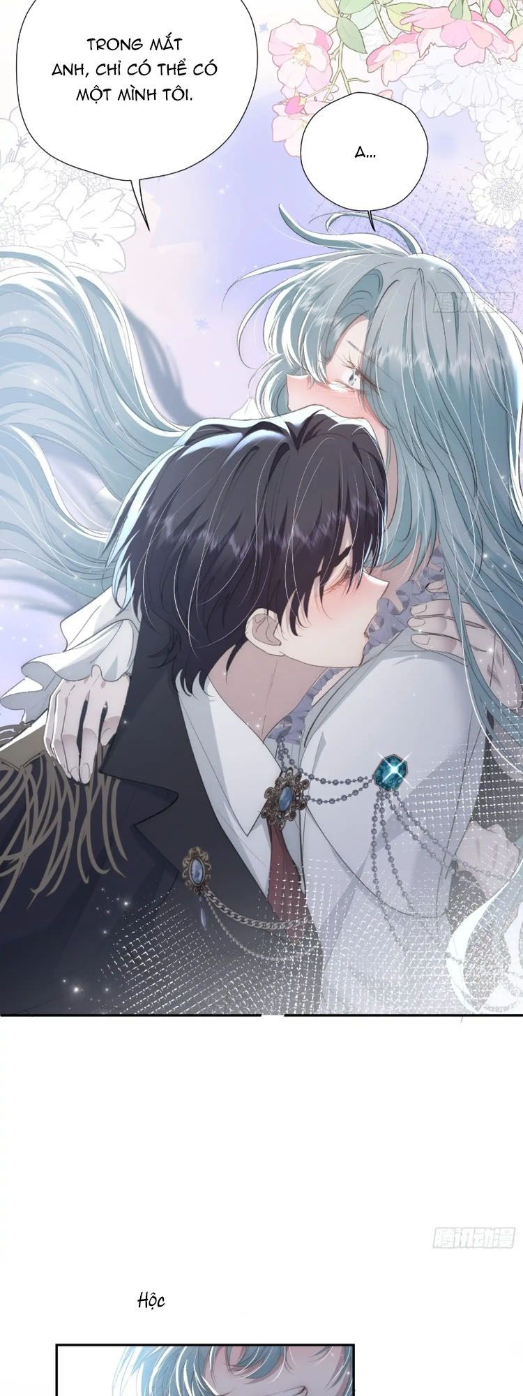 Đồng Phạm Hoàn Hảo Chapter 19 - Trang 10