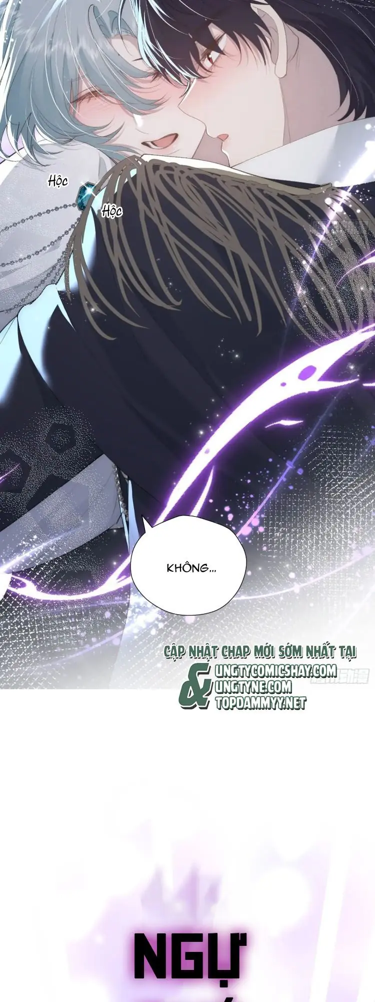 Đồng Phạm Hoàn Hảo Chapter 19 - Trang 12