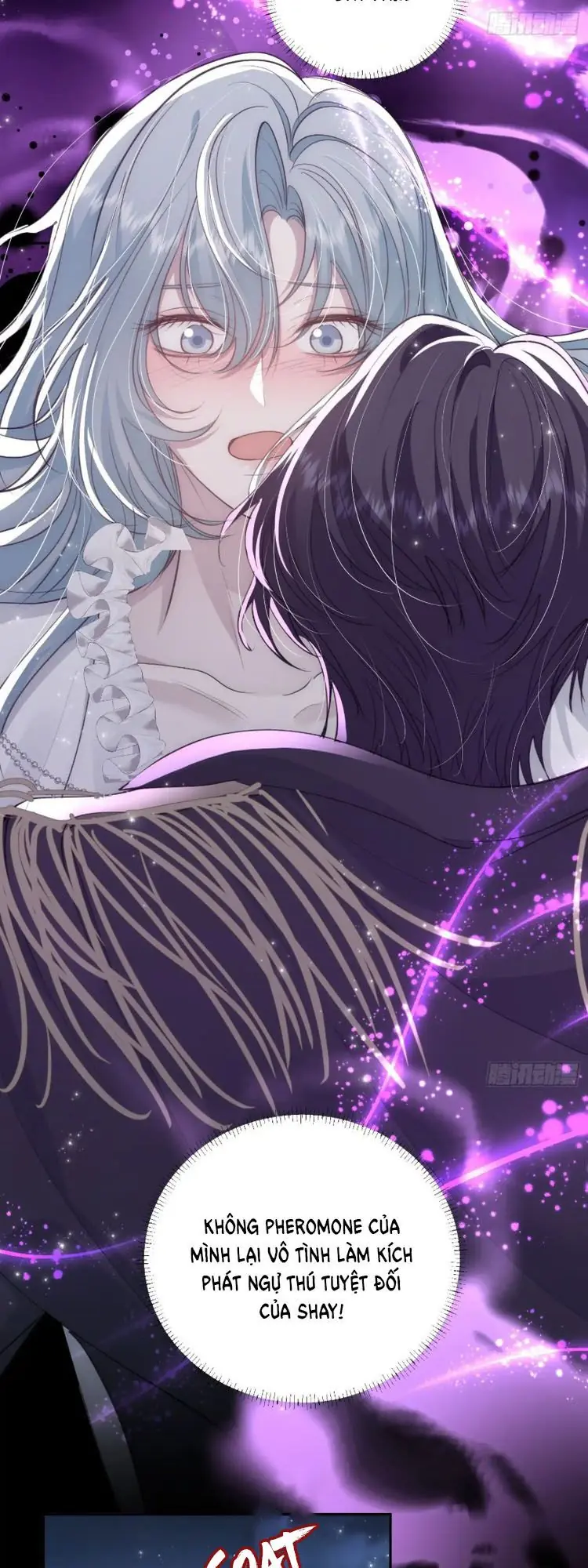 Đồng Phạm Hoàn Hảo Chapter 19 - Trang 14