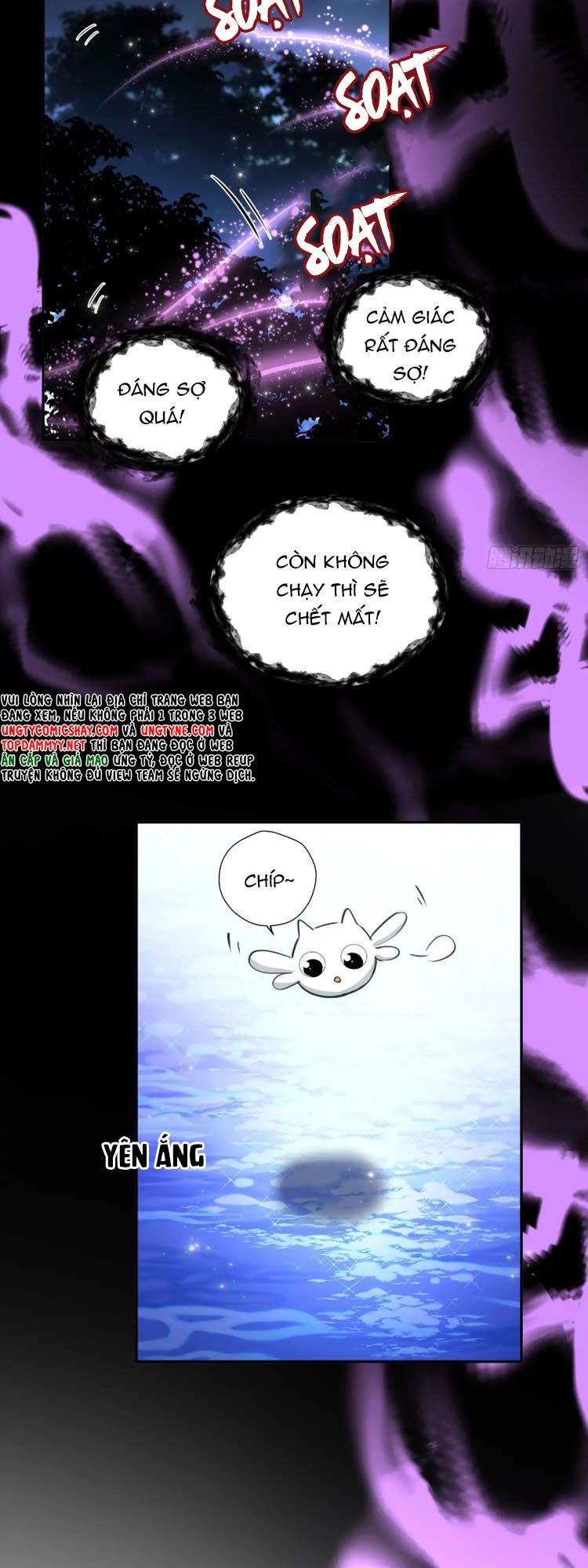 Đồng Phạm Hoàn Hảo Chapter 19 - Trang 15