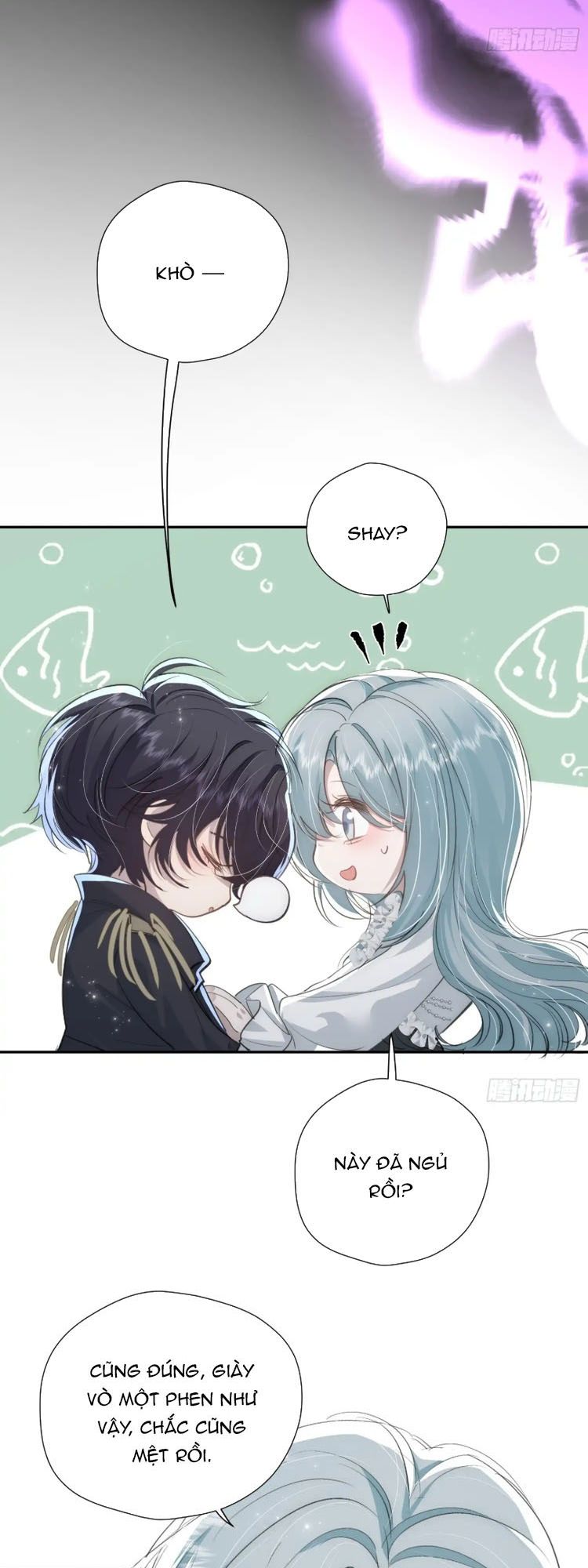 Đồng Phạm Hoàn Hảo Chapter 19 - Trang 16