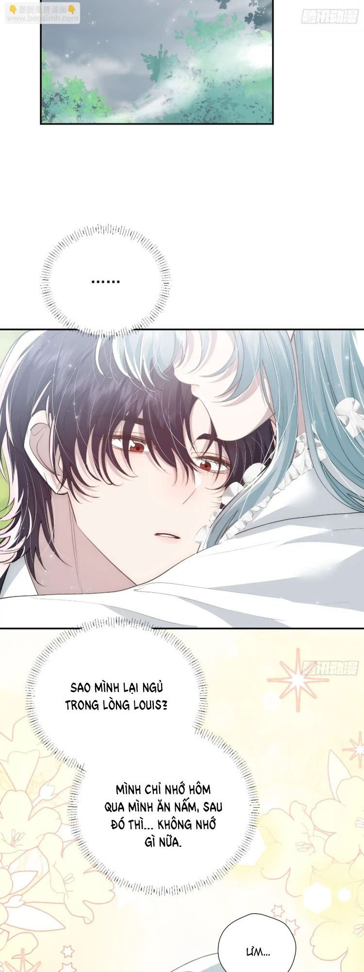 Đồng Phạm Hoàn Hảo Chapter 19 - Trang 19