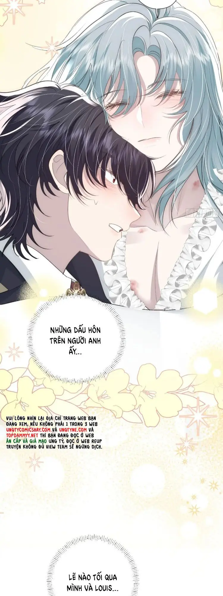 Đồng Phạm Hoàn Hảo Chapter 19 - Trang 20