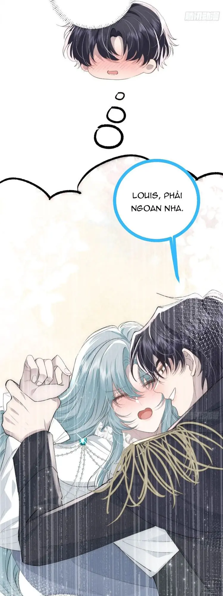 Đồng Phạm Hoàn Hảo Chapter 19 - Trang 21