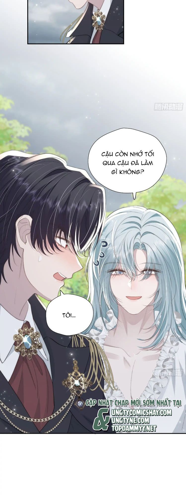 Đồng Phạm Hoàn Hảo Chapter 19 - Trang 23