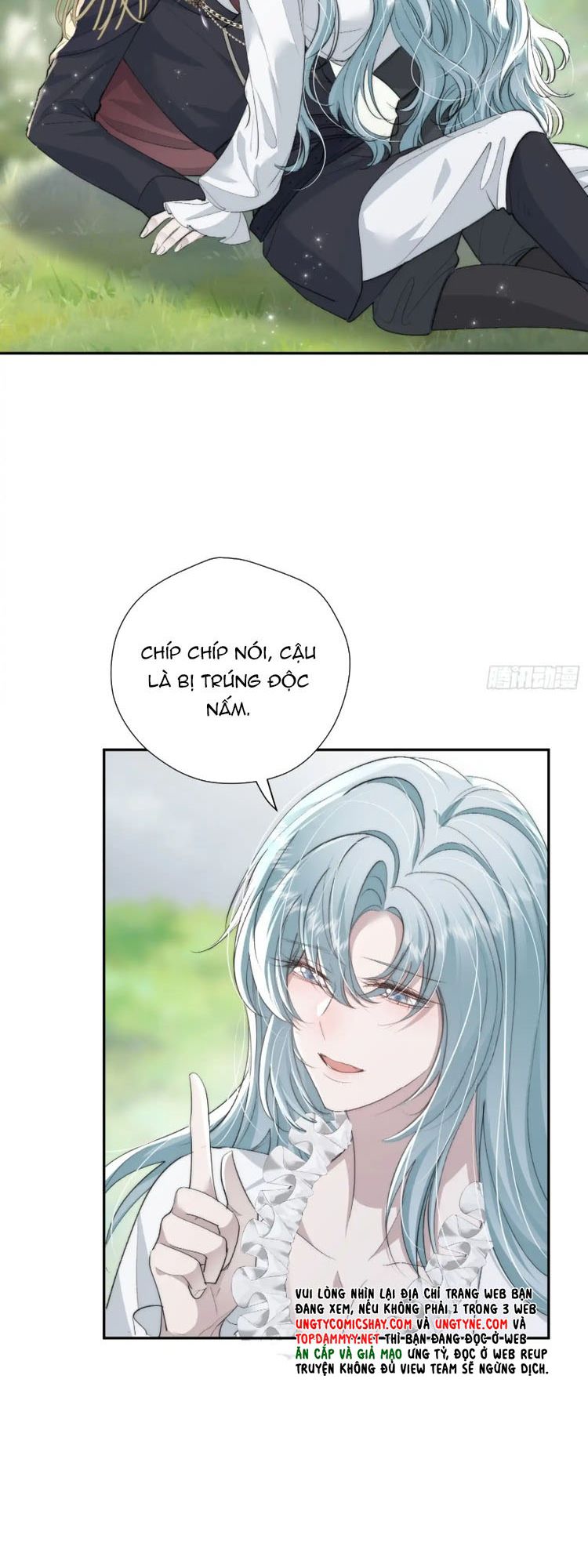 Đồng Phạm Hoàn Hảo Chapter 19 - Trang 26