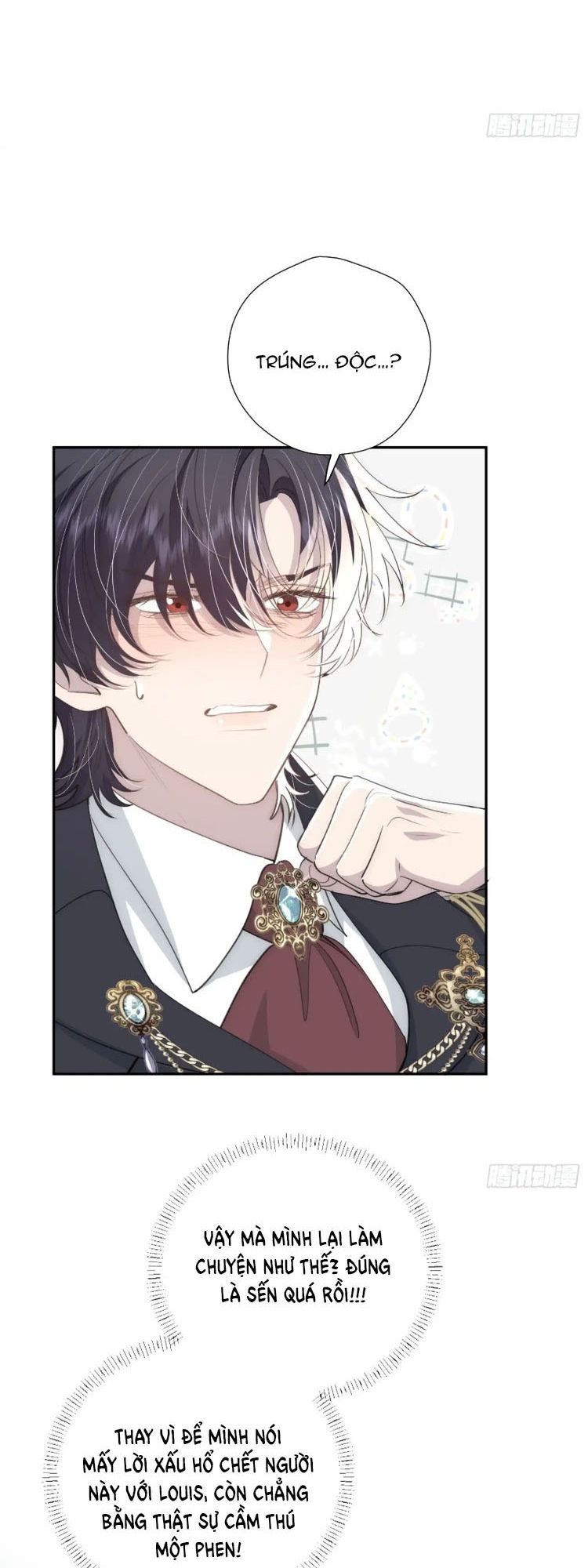 Đồng Phạm Hoàn Hảo Chapter 19 - Trang 27