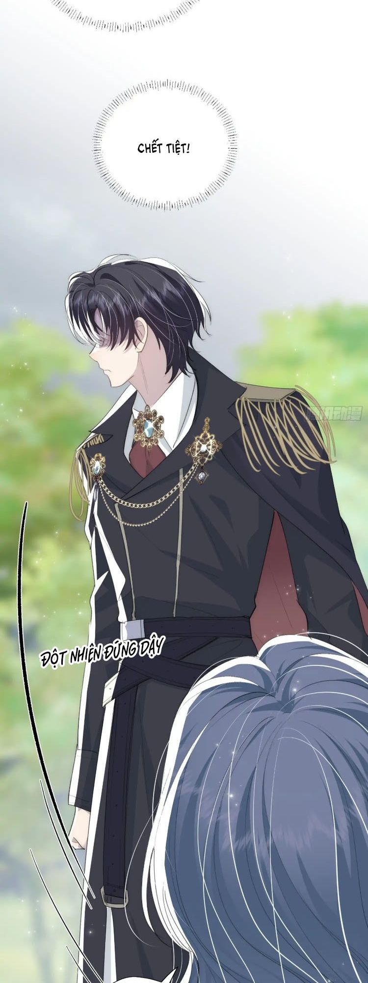 Đồng Phạm Hoàn Hảo Chapter 19 - Trang 28