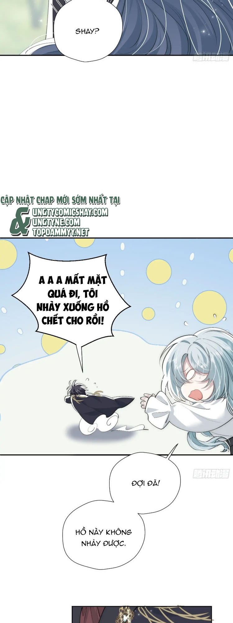 Đồng Phạm Hoàn Hảo Chapter 19 - Trang 29