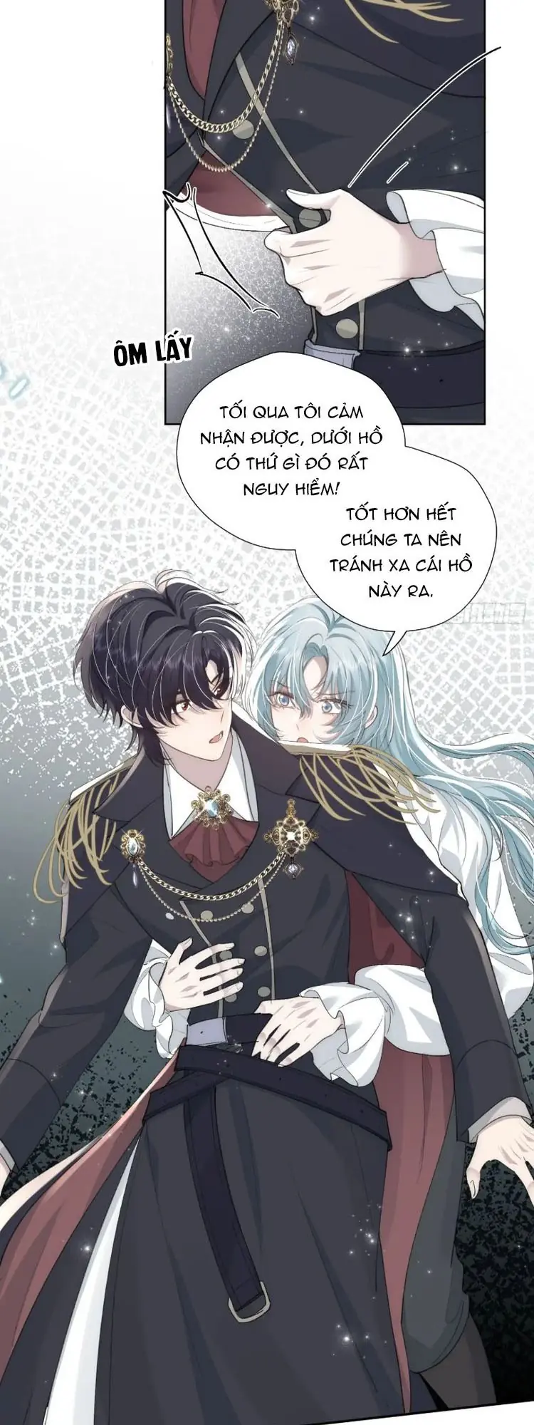 Đồng Phạm Hoàn Hảo Chapter 19 - Trang 30