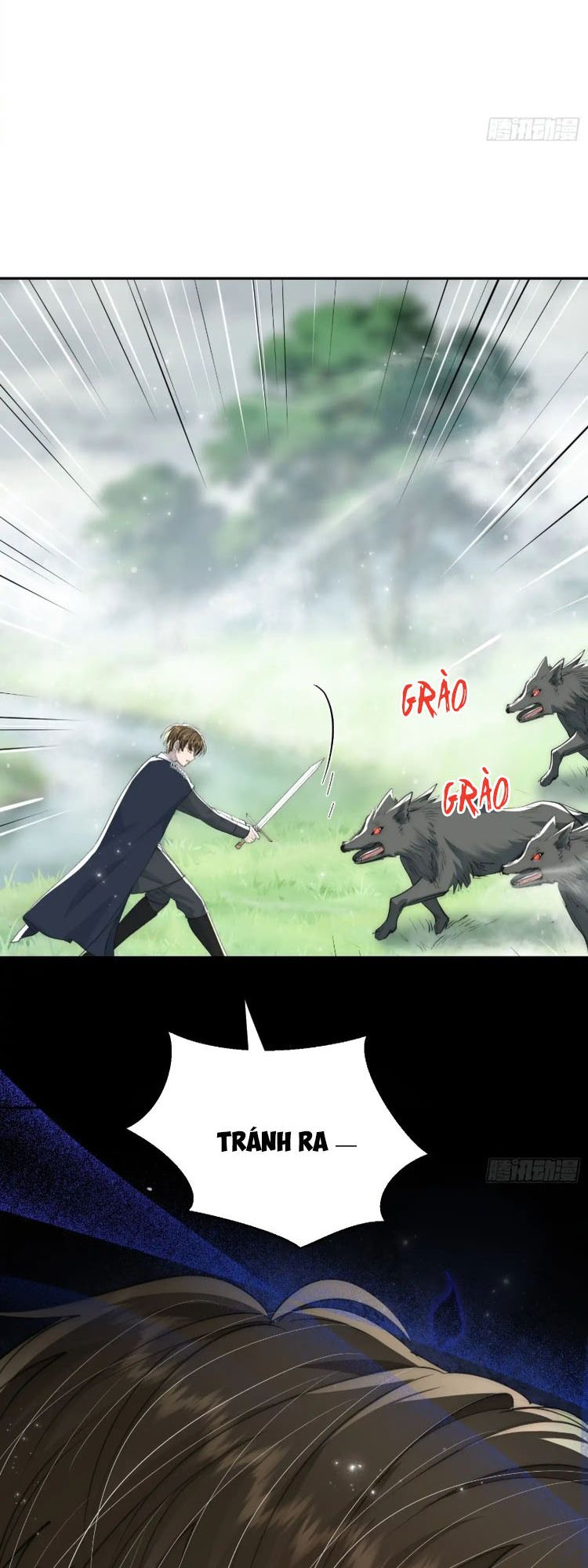 Đồng Phạm Hoàn Hảo Chapter 19 - Trang 32