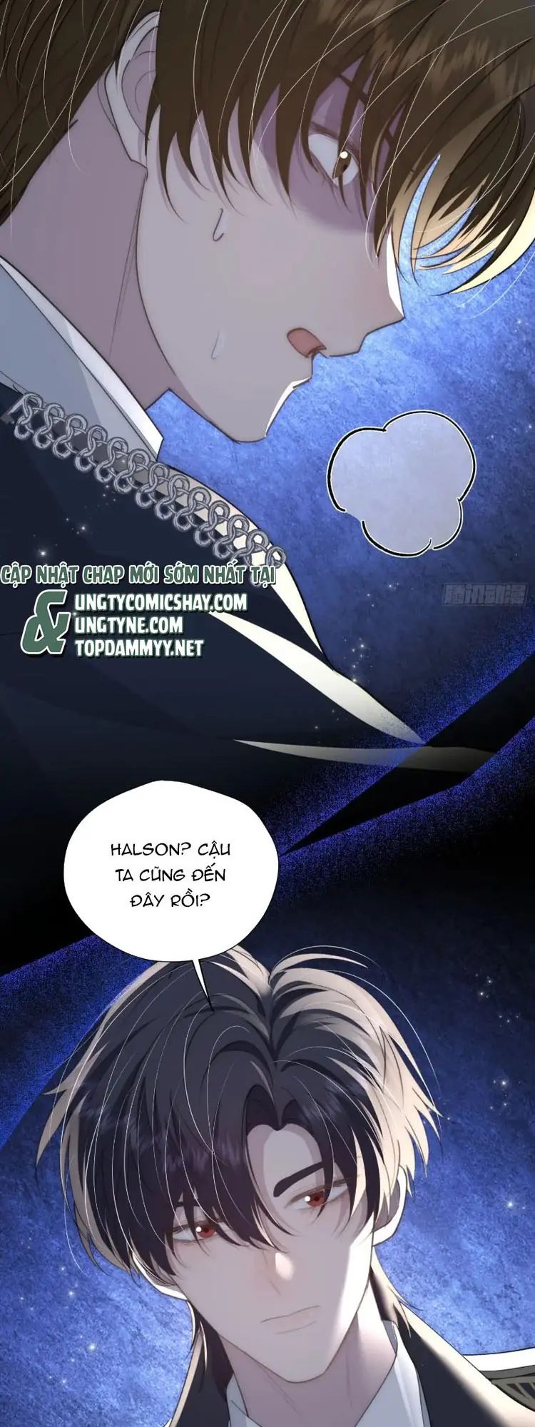 Đồng Phạm Hoàn Hảo Chapter 19 - Trang 33