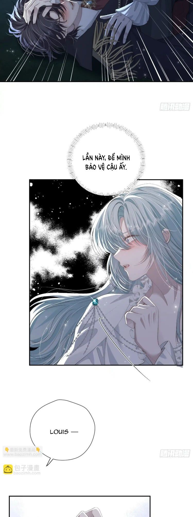 Đồng Phạm Hoàn Hảo Chapter 19 - Trang 8