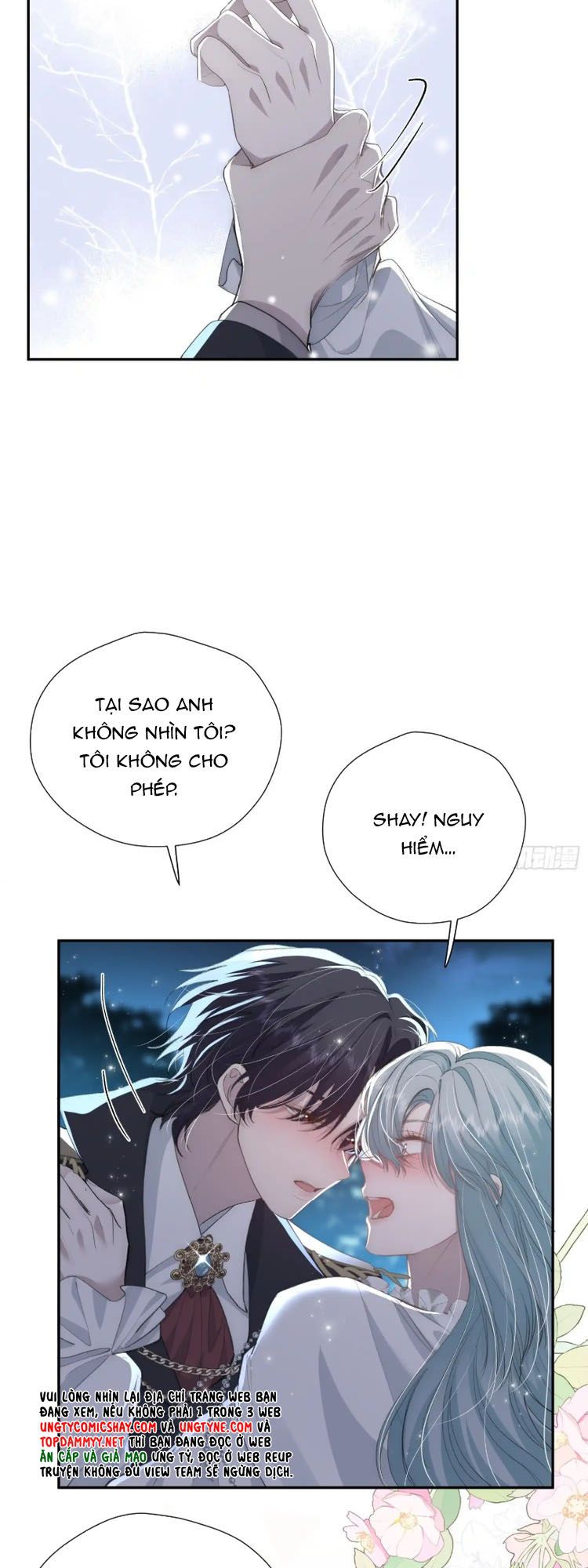 Đồng Phạm Hoàn Hảo Chapter 19 - Trang 9