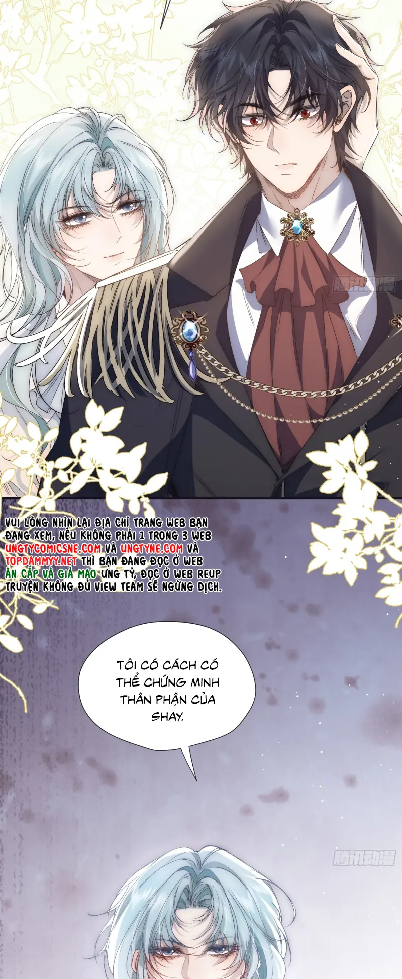 Đồng Phạm Hoàn Hảo Chapter 2 - Trang 11