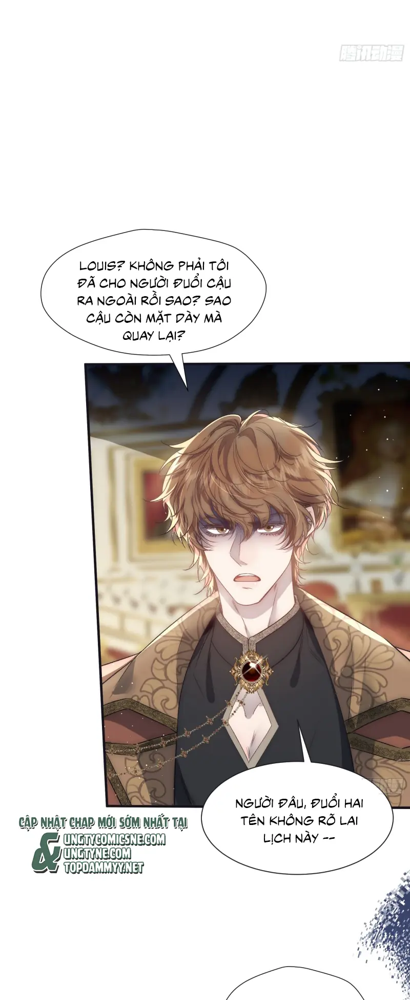 Đồng Phạm Hoàn Hảo Chapter 2 - Trang 13