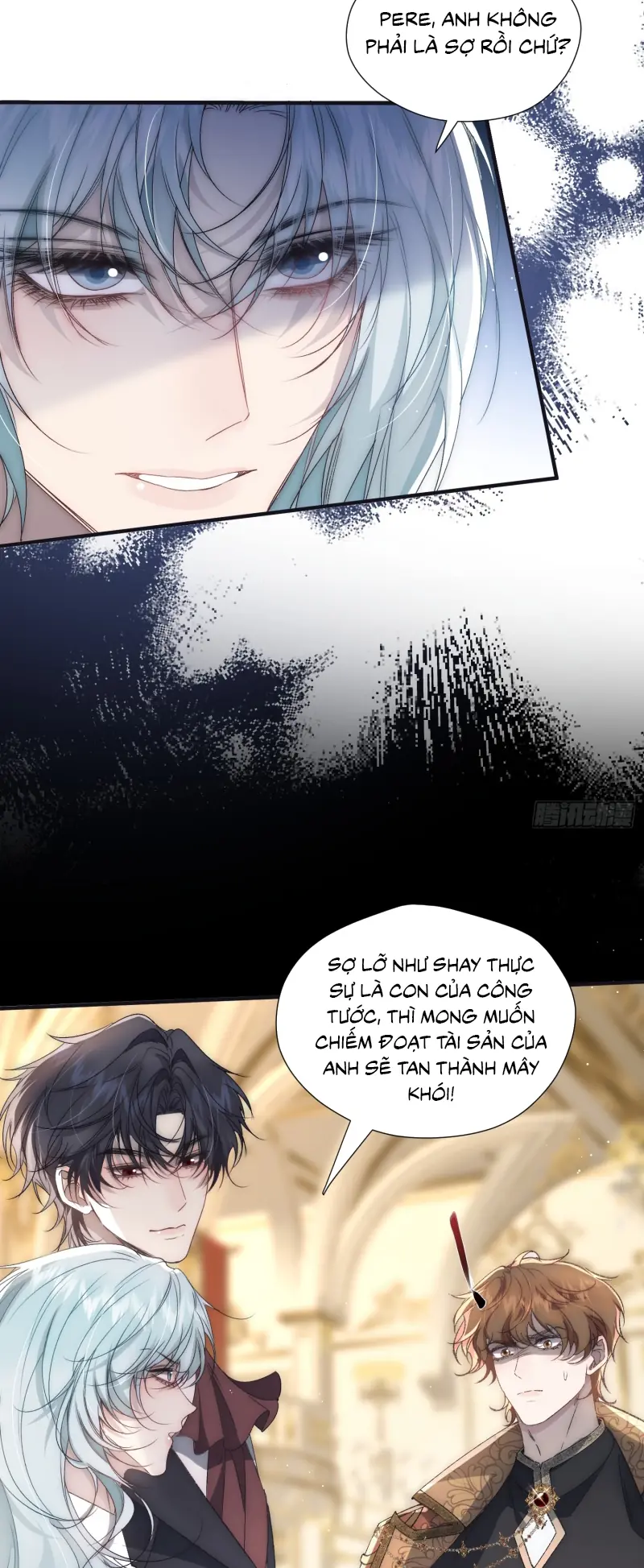 Đồng Phạm Hoàn Hảo Chapter 2 - Trang 14