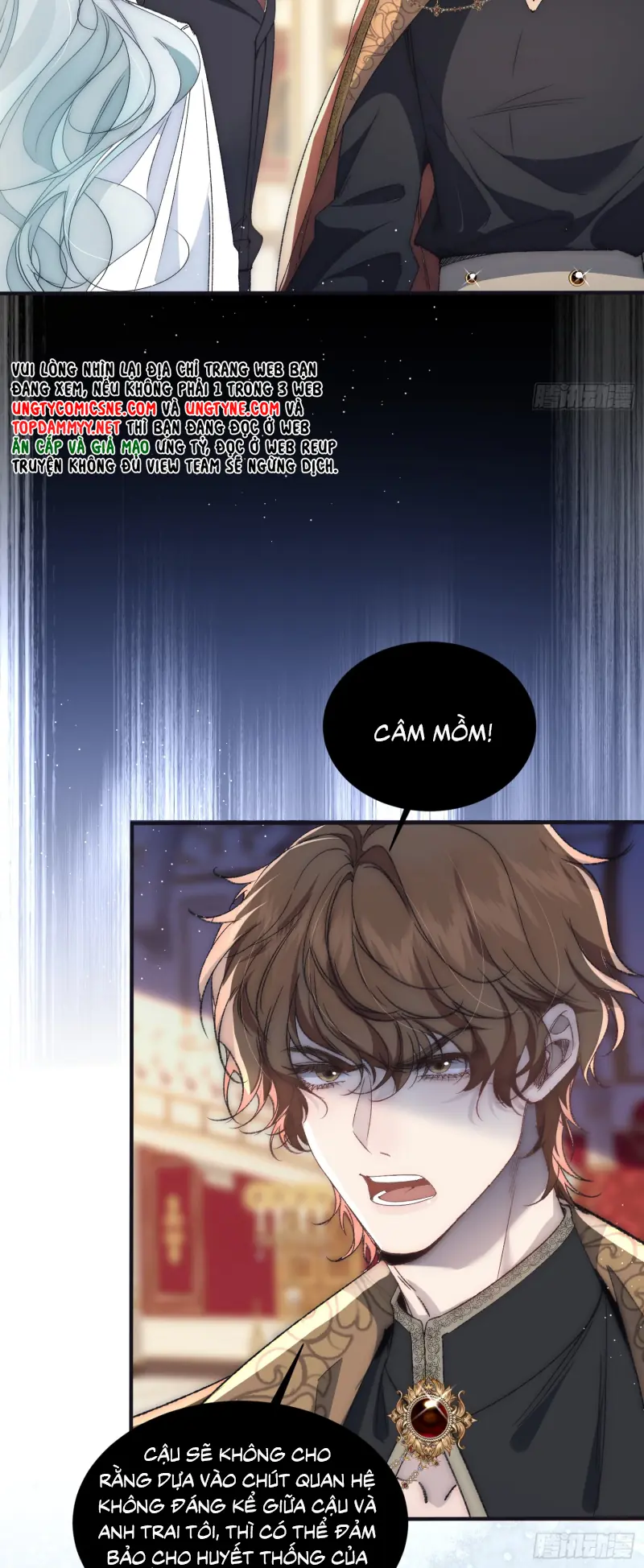 Đồng Phạm Hoàn Hảo Chapter 2 - Trang 15