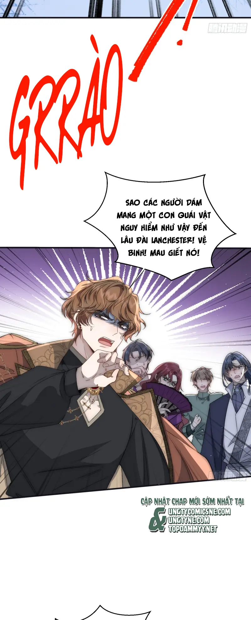 Đồng Phạm Hoàn Hảo Chapter 2 - Trang 20