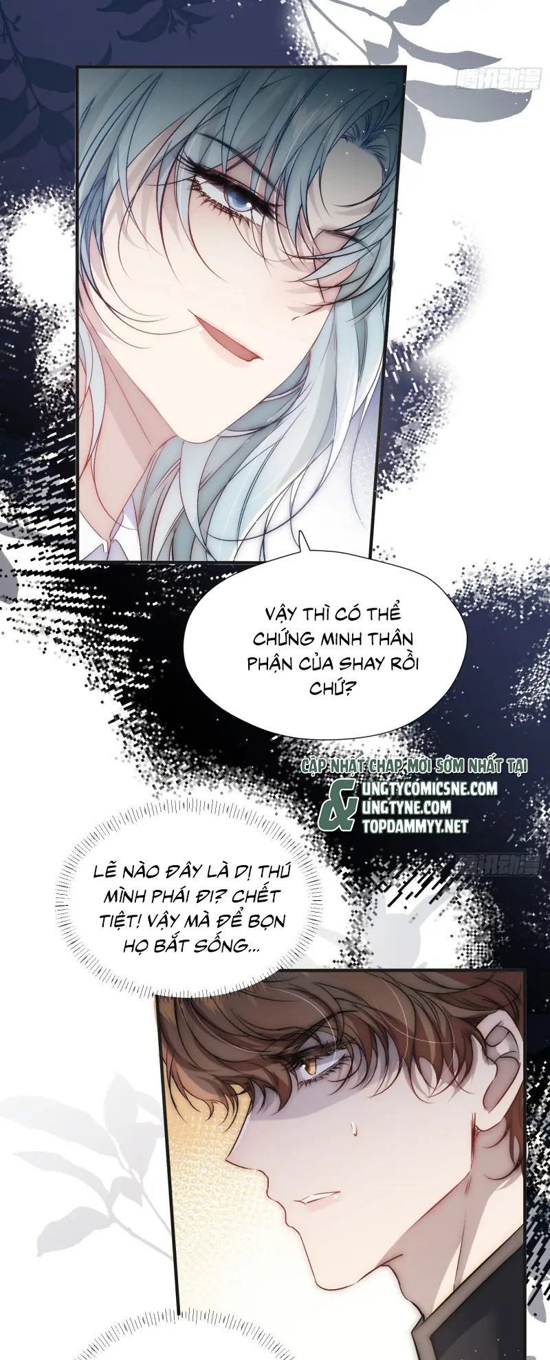 Đồng Phạm Hoàn Hảo Chapter 2 - Trang 24