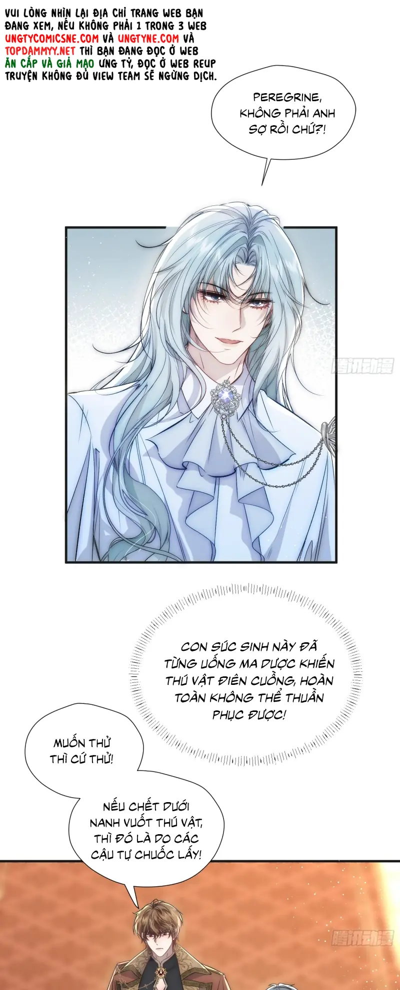Đồng Phạm Hoàn Hảo Chapter 2 - Trang 26