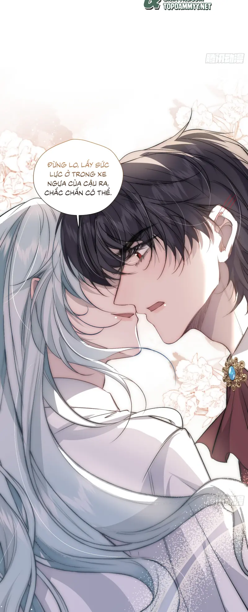 Đồng Phạm Hoàn Hảo Chapter 2 - Trang 28