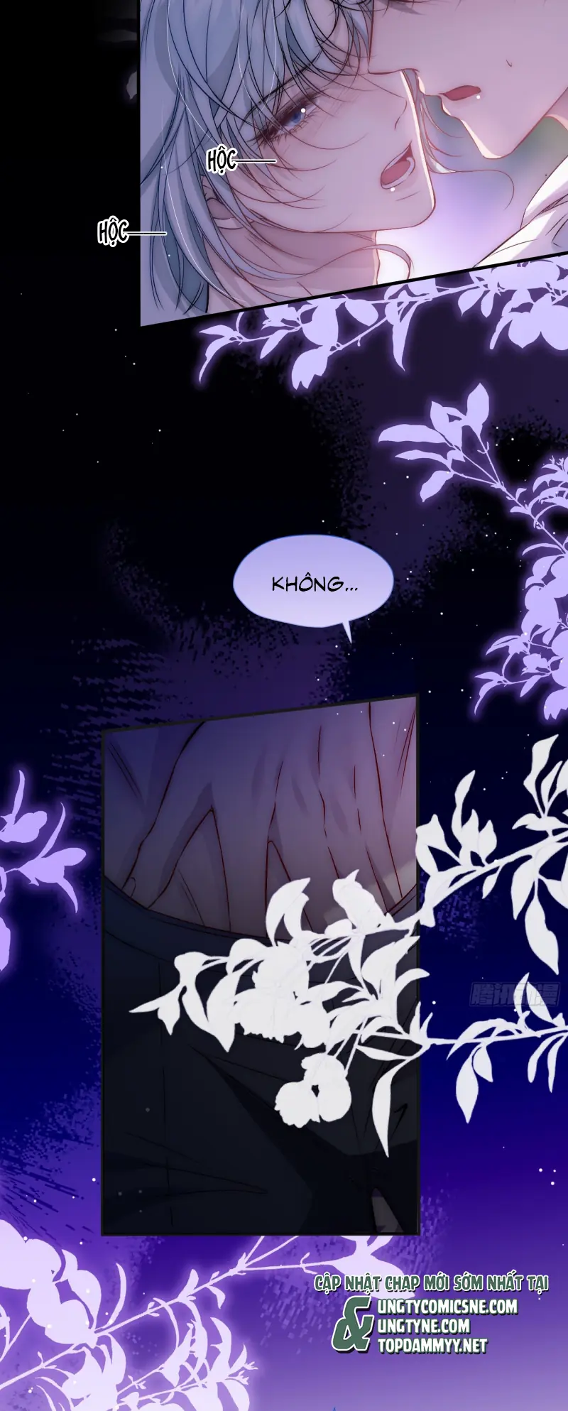 Đồng Phạm Hoàn Hảo Chapter 2 - Trang 31