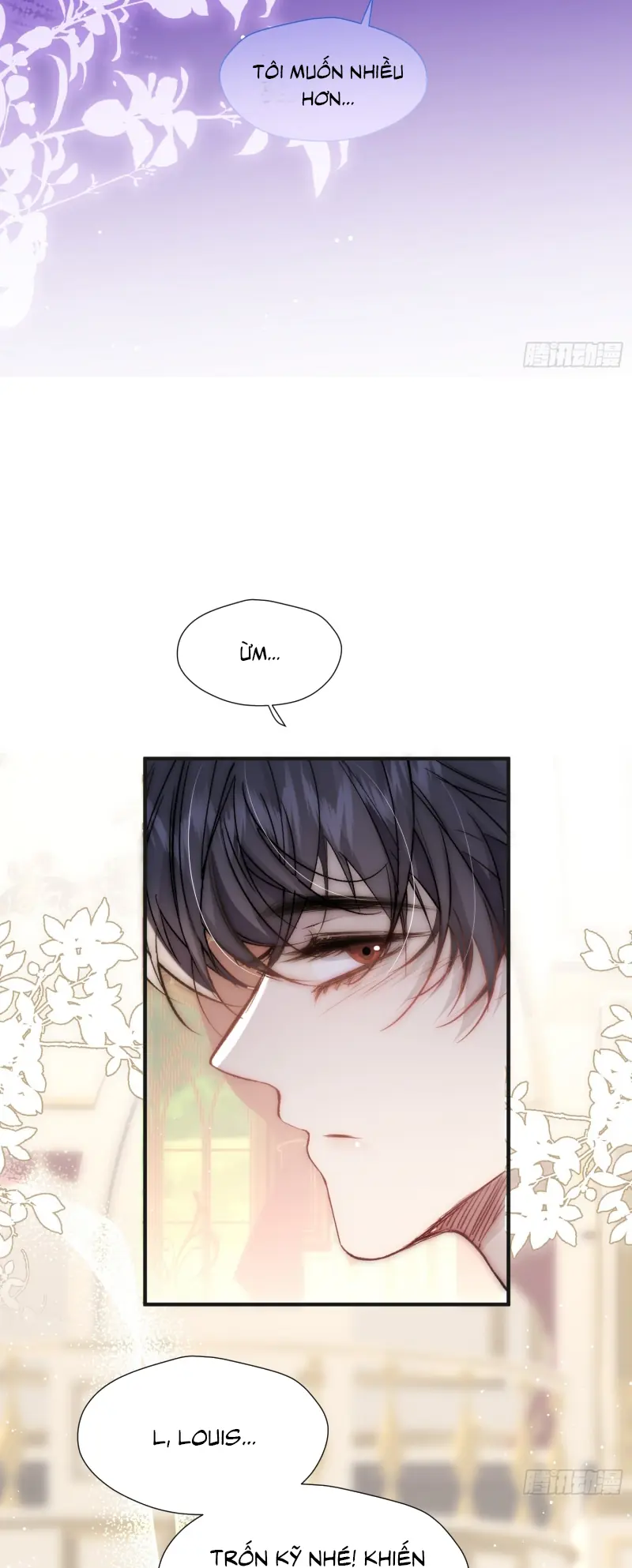 Đồng Phạm Hoàn Hảo Chapter 2 - Trang 32