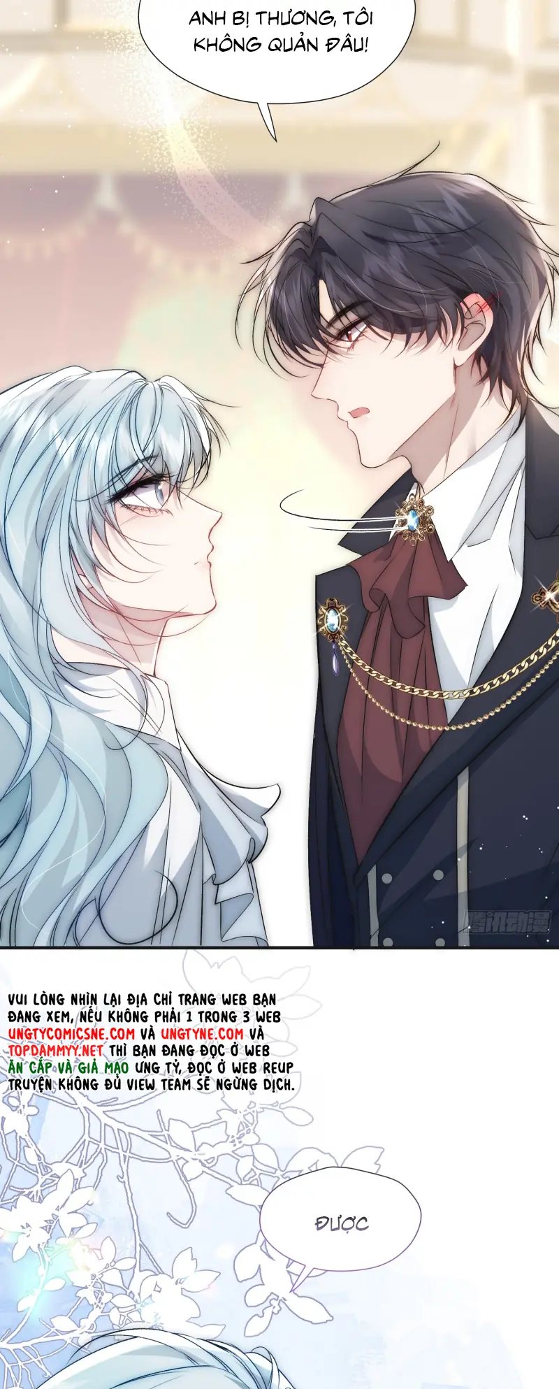 Đồng Phạm Hoàn Hảo Chapter 2 - Trang 33
