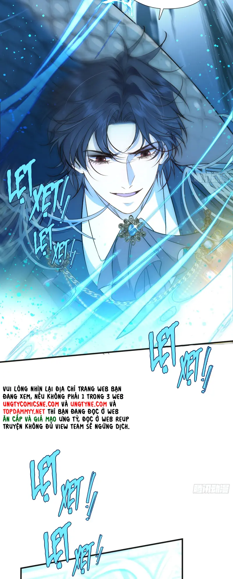 Đồng Phạm Hoàn Hảo Chapter 2 - Trang 40