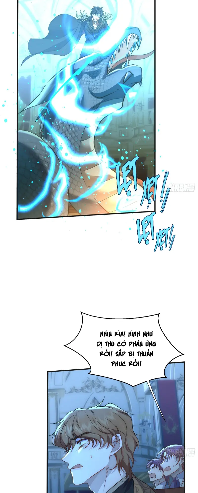 Đồng Phạm Hoàn Hảo Chapter 2 - Trang 41
