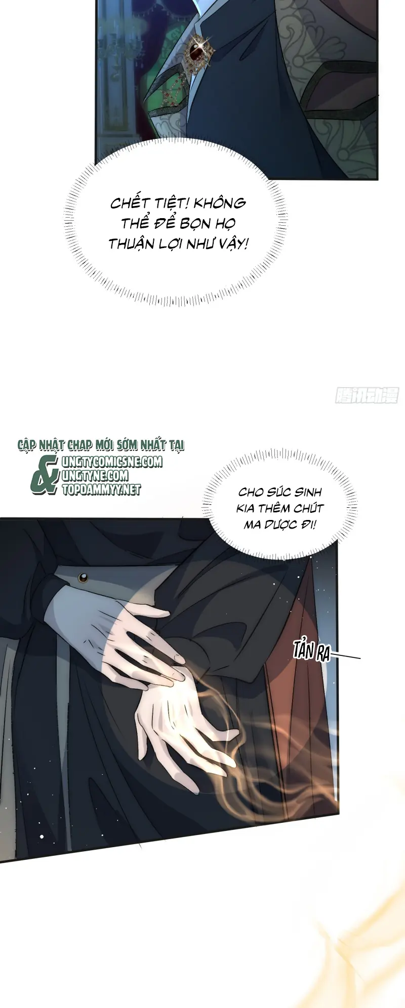 Đồng Phạm Hoàn Hảo Chapter 2 - Trang 42