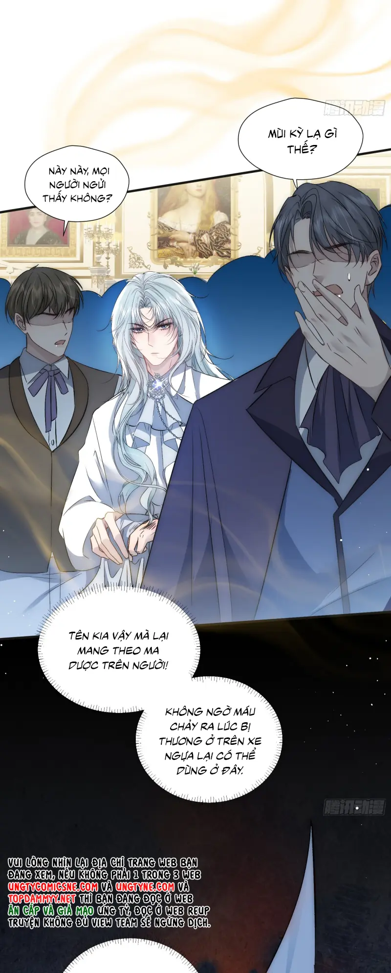 Đồng Phạm Hoàn Hảo Chapter 2 - Trang 43