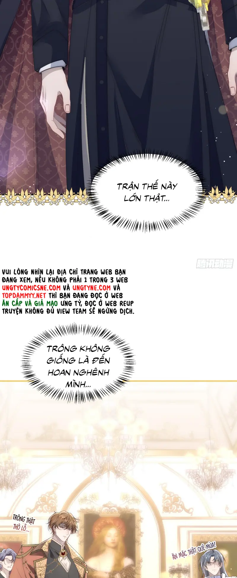 Đồng Phạm Hoàn Hảo Chapter 2 - Trang 5