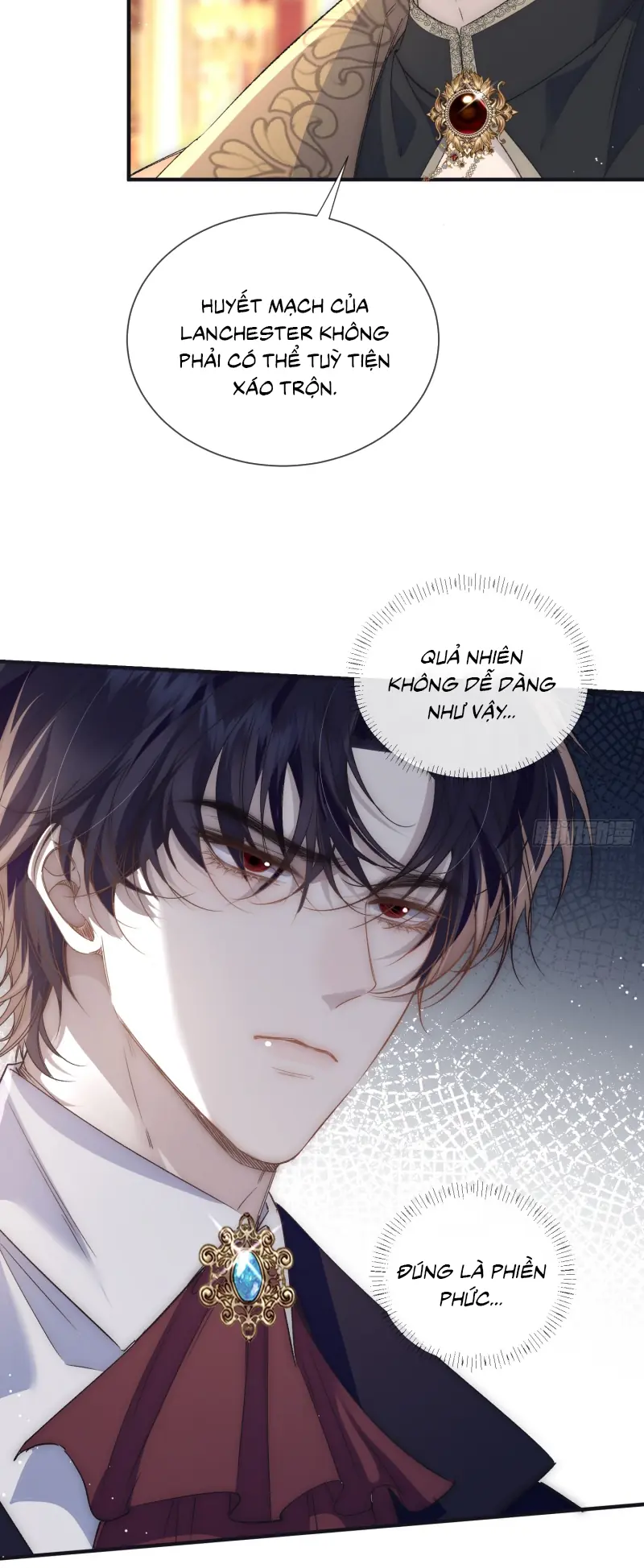 Đồng Phạm Hoàn Hảo Chapter 2 - Trang 9