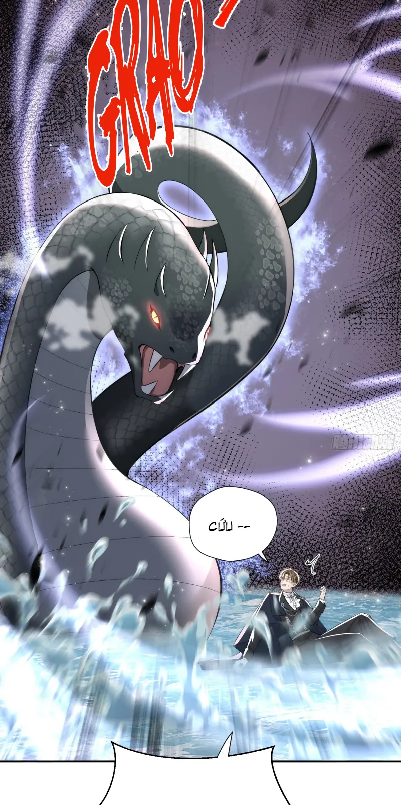 Đồng Phạm Hoàn Hảo Chapter 20 - Trang 10