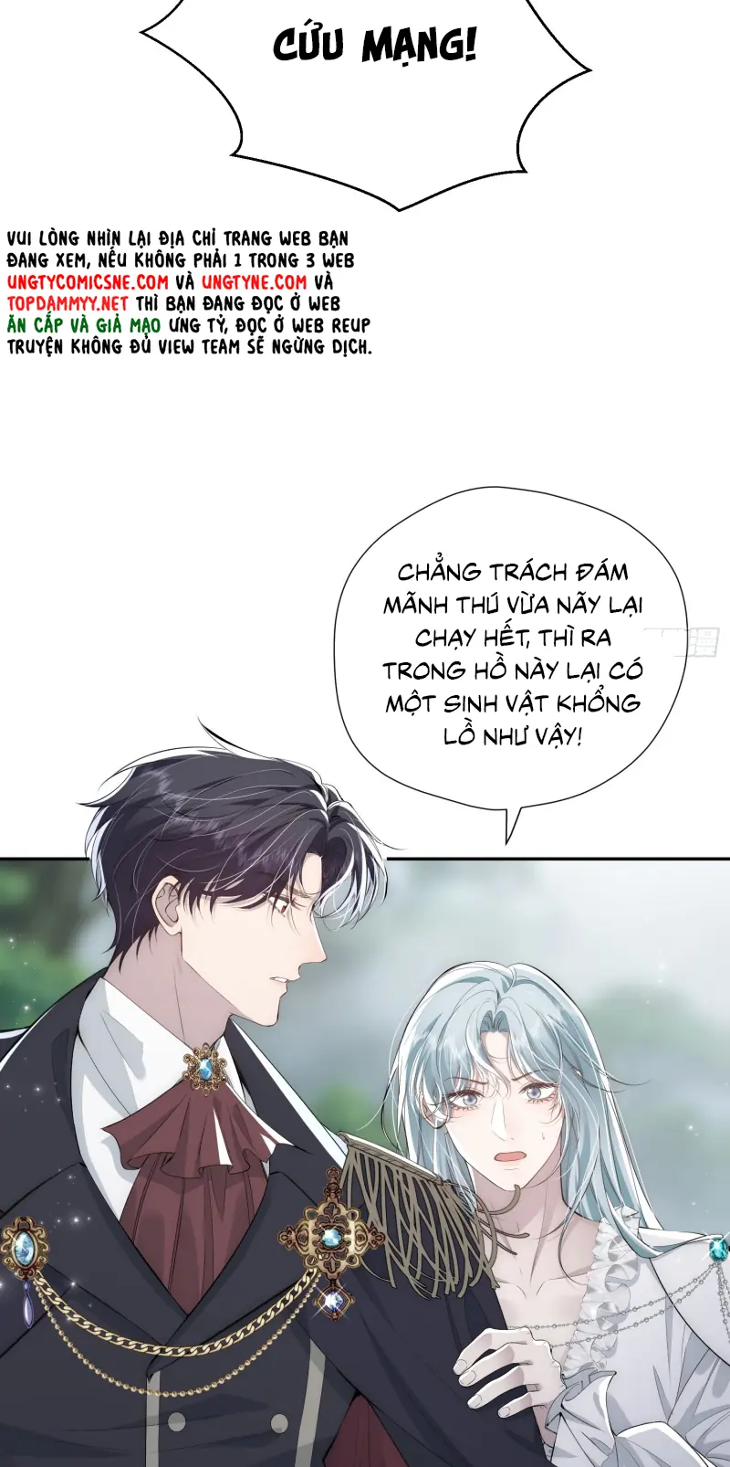 Đồng Phạm Hoàn Hảo Chapter 20 - Trang 11