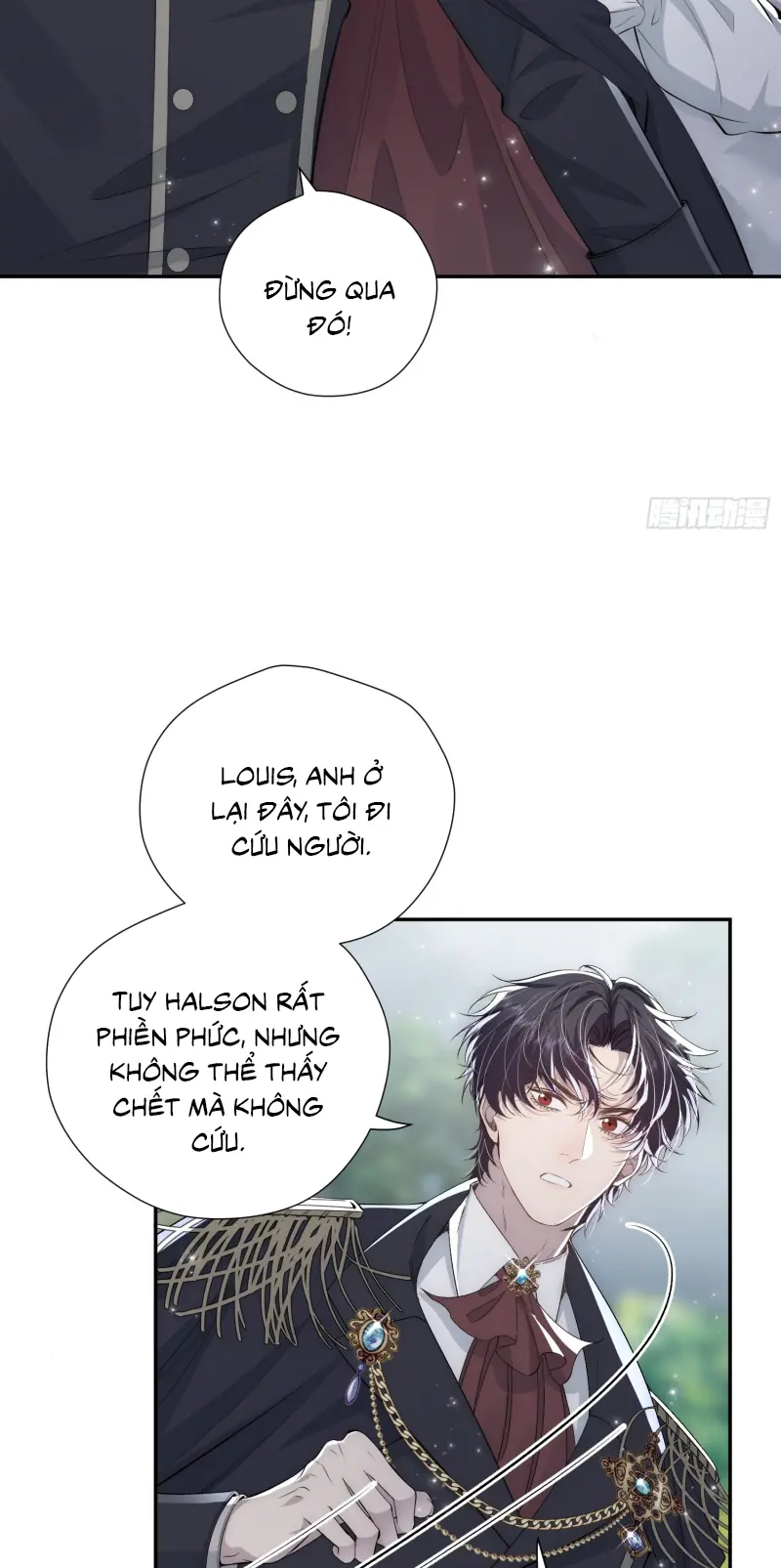 Đồng Phạm Hoàn Hảo Chapter 20 - Trang 12