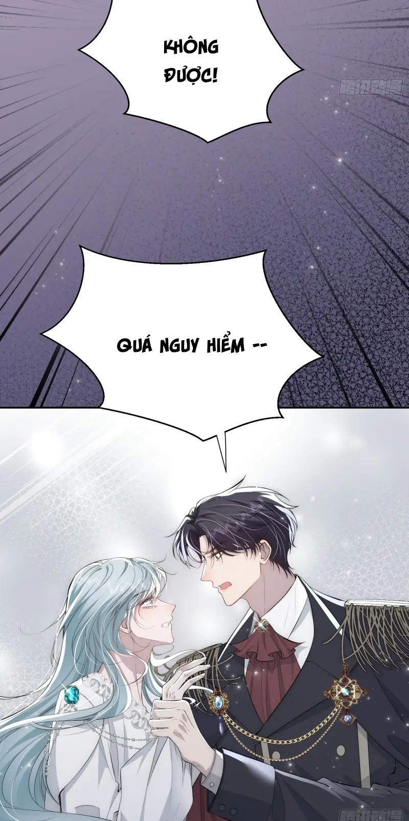 Đồng Phạm Hoàn Hảo Chapter 20 - Trang 14