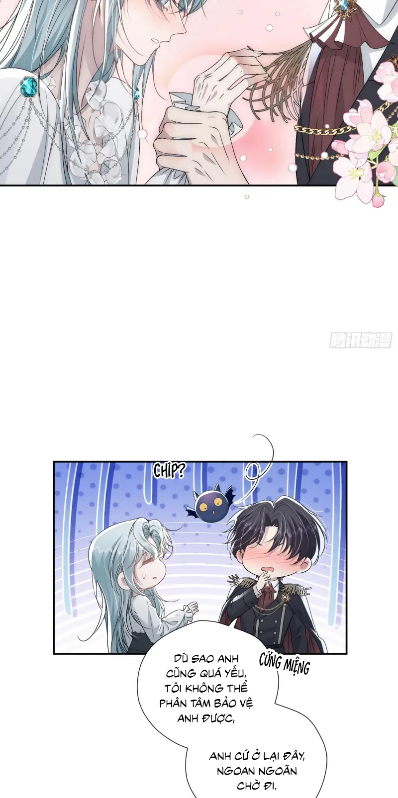 Đồng Phạm Hoàn Hảo Chapter 20 - Trang 16