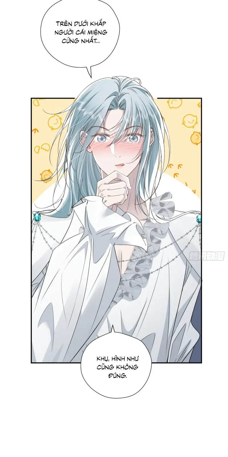 Đồng Phạm Hoàn Hảo Chapter 20 - Trang 18