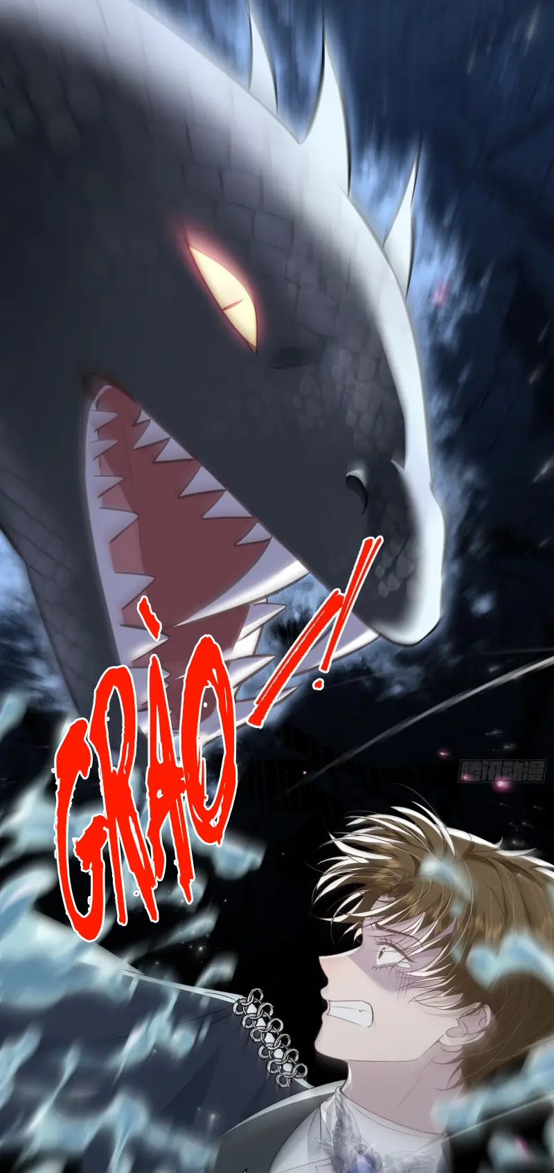 Đồng Phạm Hoàn Hảo Chapter 20 - Trang 20